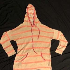 Long Sleeve Shirt w/ Hood